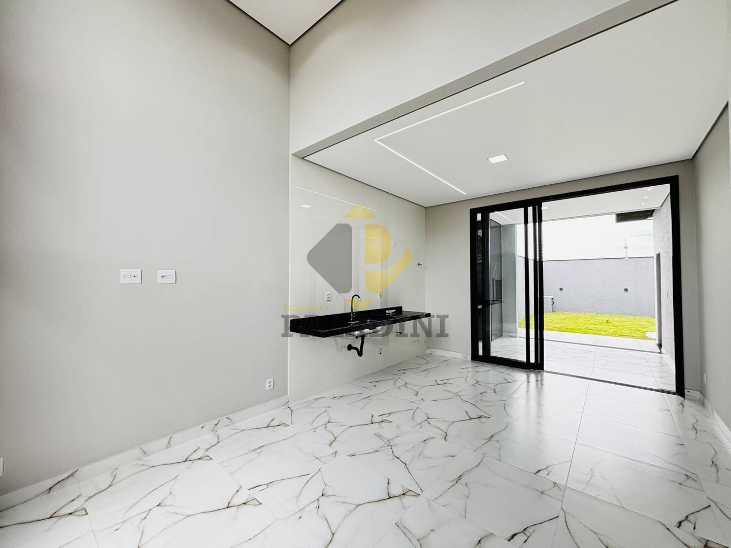 Casa, 3 quartos, 88 m² - Foto 7