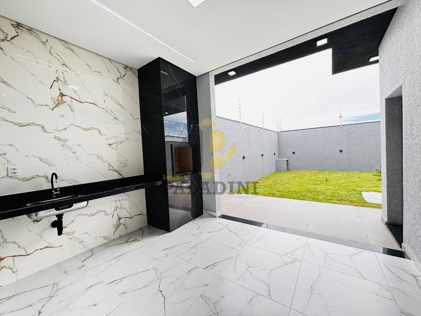 Casa, 3 quartos, 88 m² - Foto 8