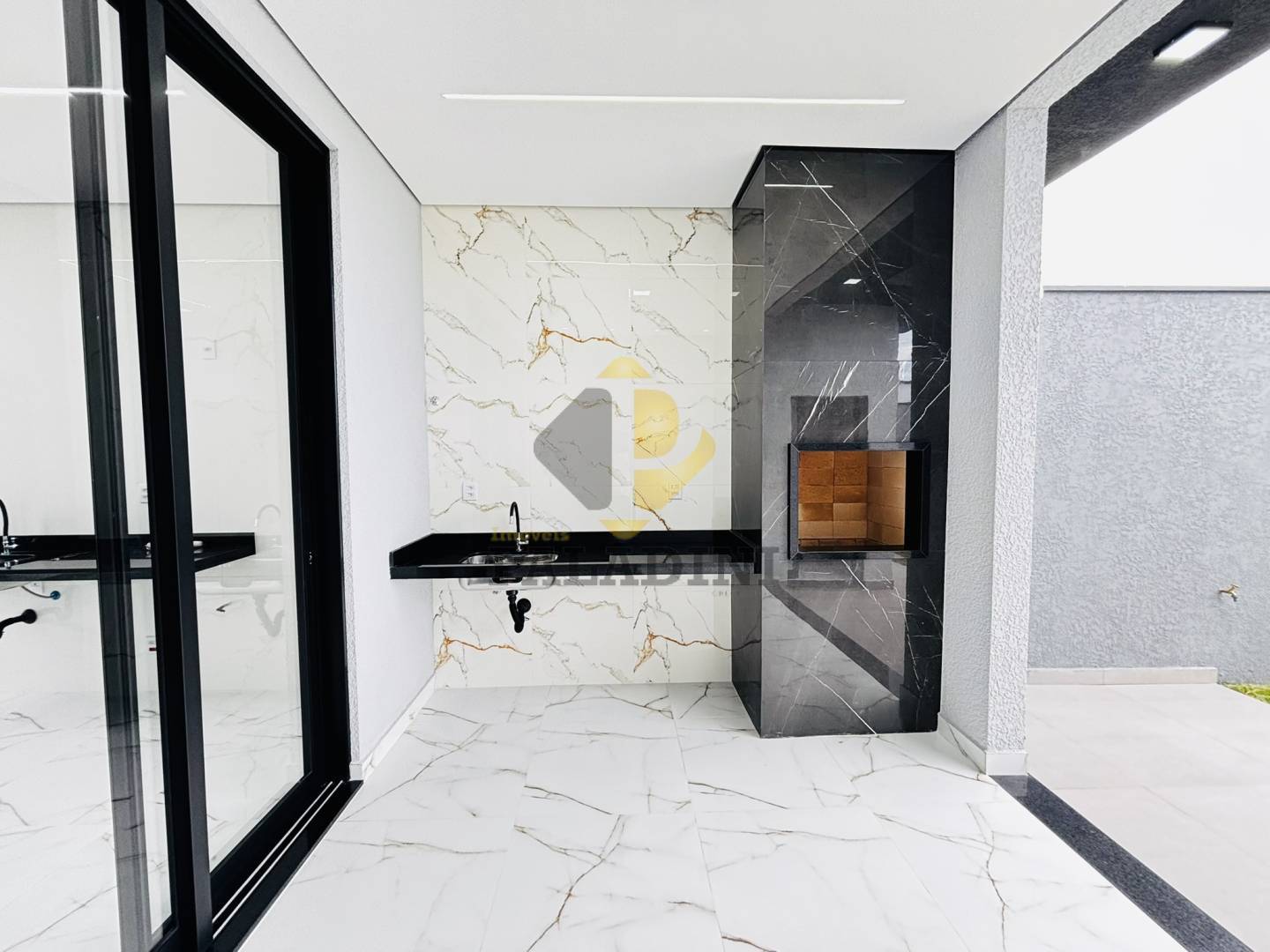 Casa, 3 quartos, 88 m² - Foto 9