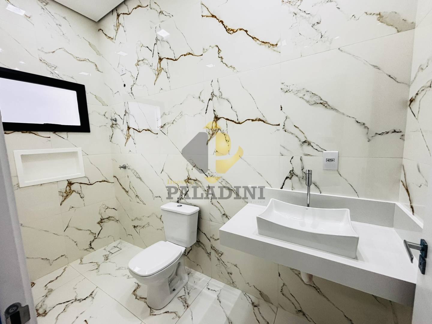 Casa, 3 quartos, 88 m² - Foto 18