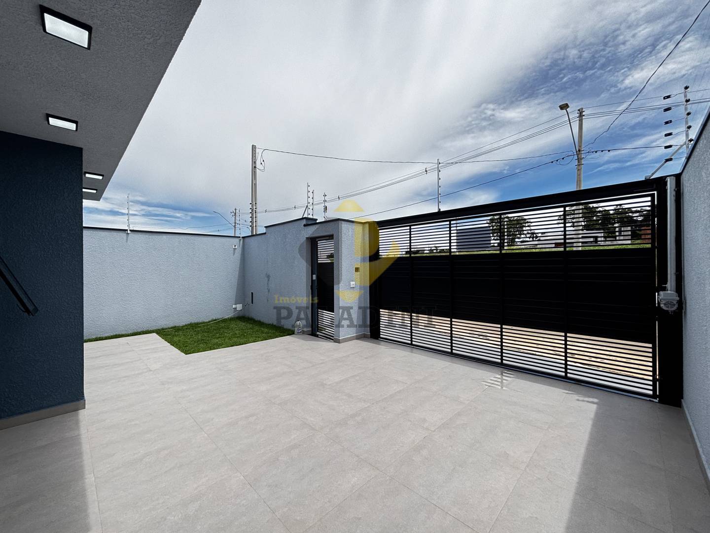 Casa, 3 quartos, 97 m² - Foto 2