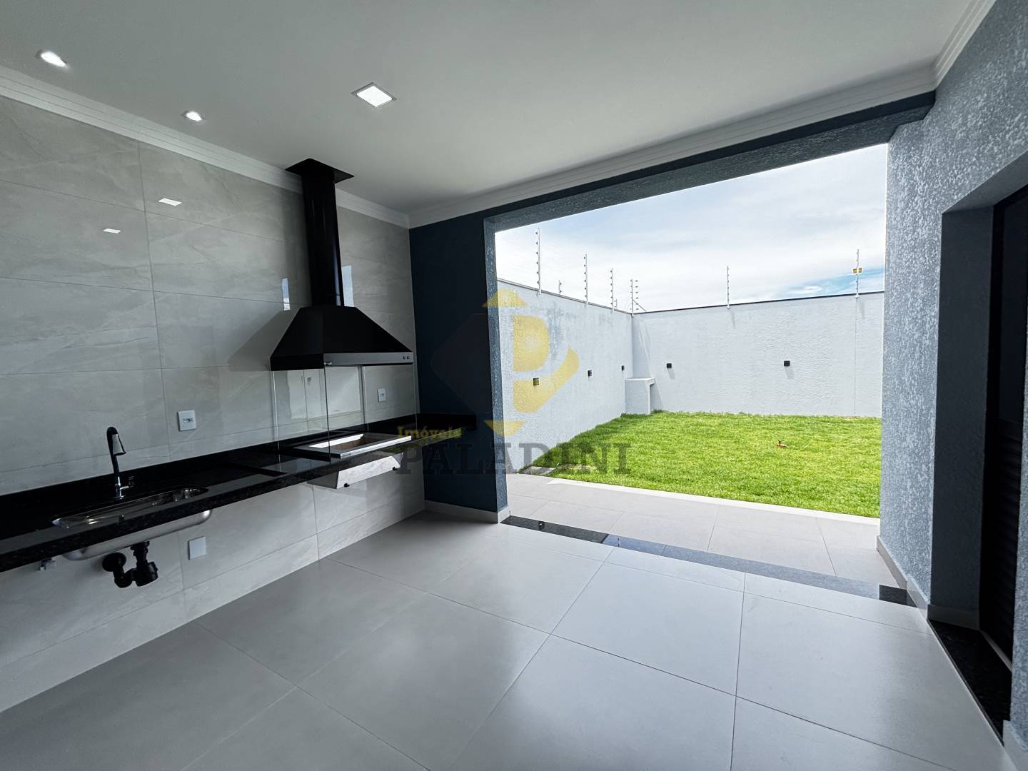 Casa, 3 quartos, 97 m² - Foto 9