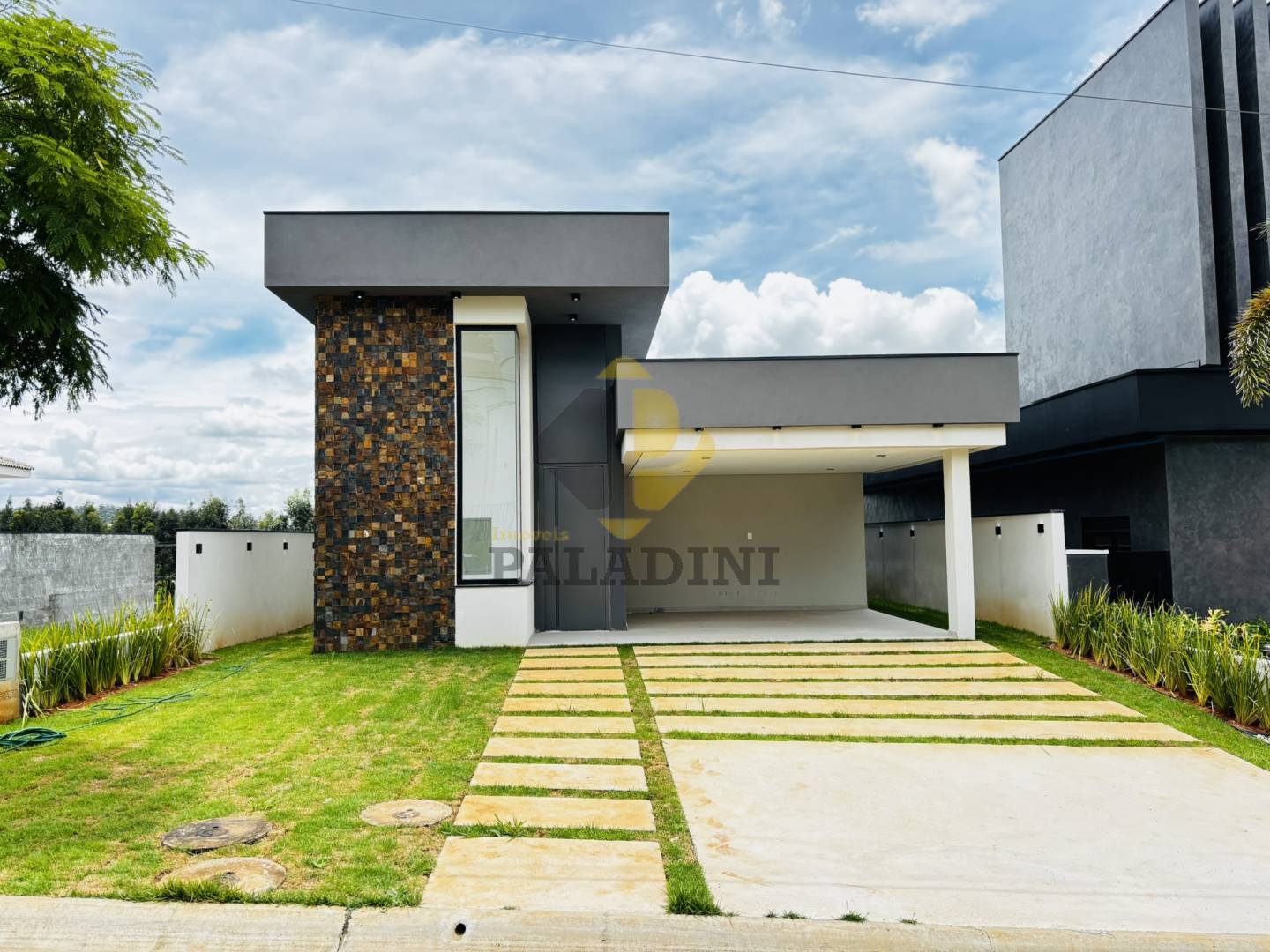 Casa, 3 quartos, 192 m² - Foto 3