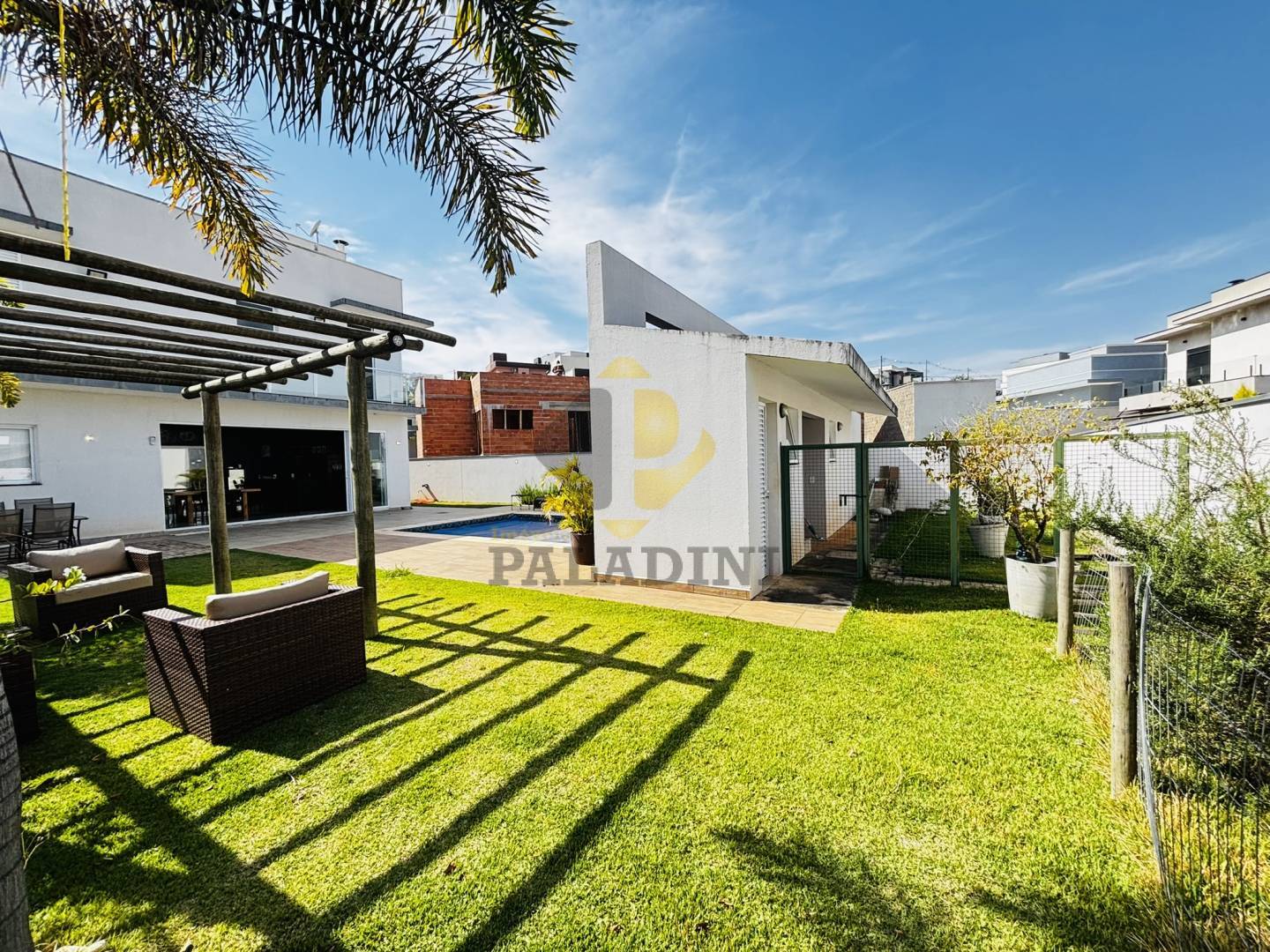 Casa, 3 quartos, 285 m² - Foto 5