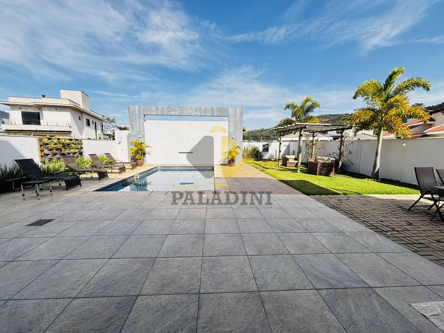 Casa, 3 quartos, 285 m² - Foto 22