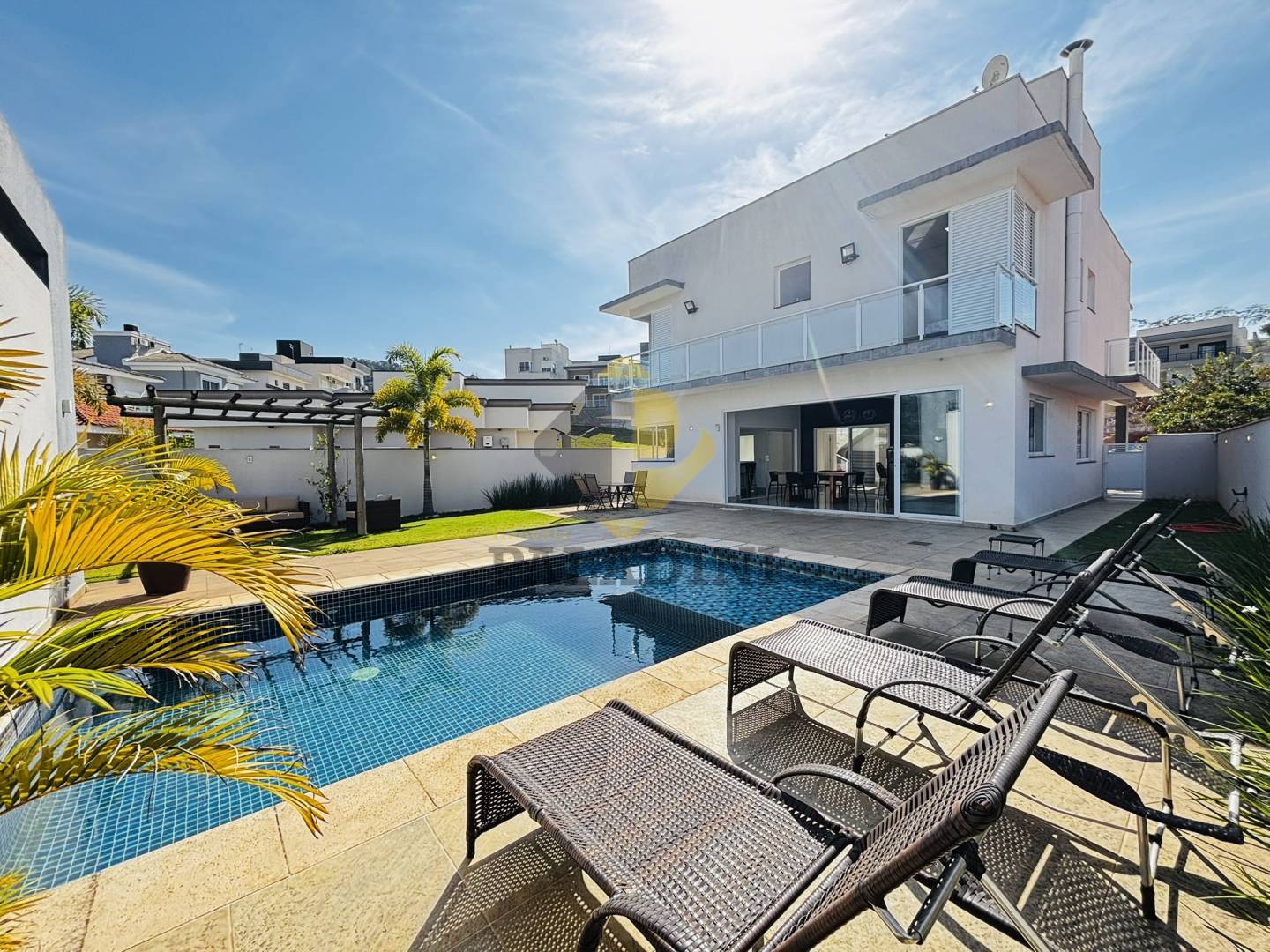 Casa, 3 quartos, 285 m² - Foto 27