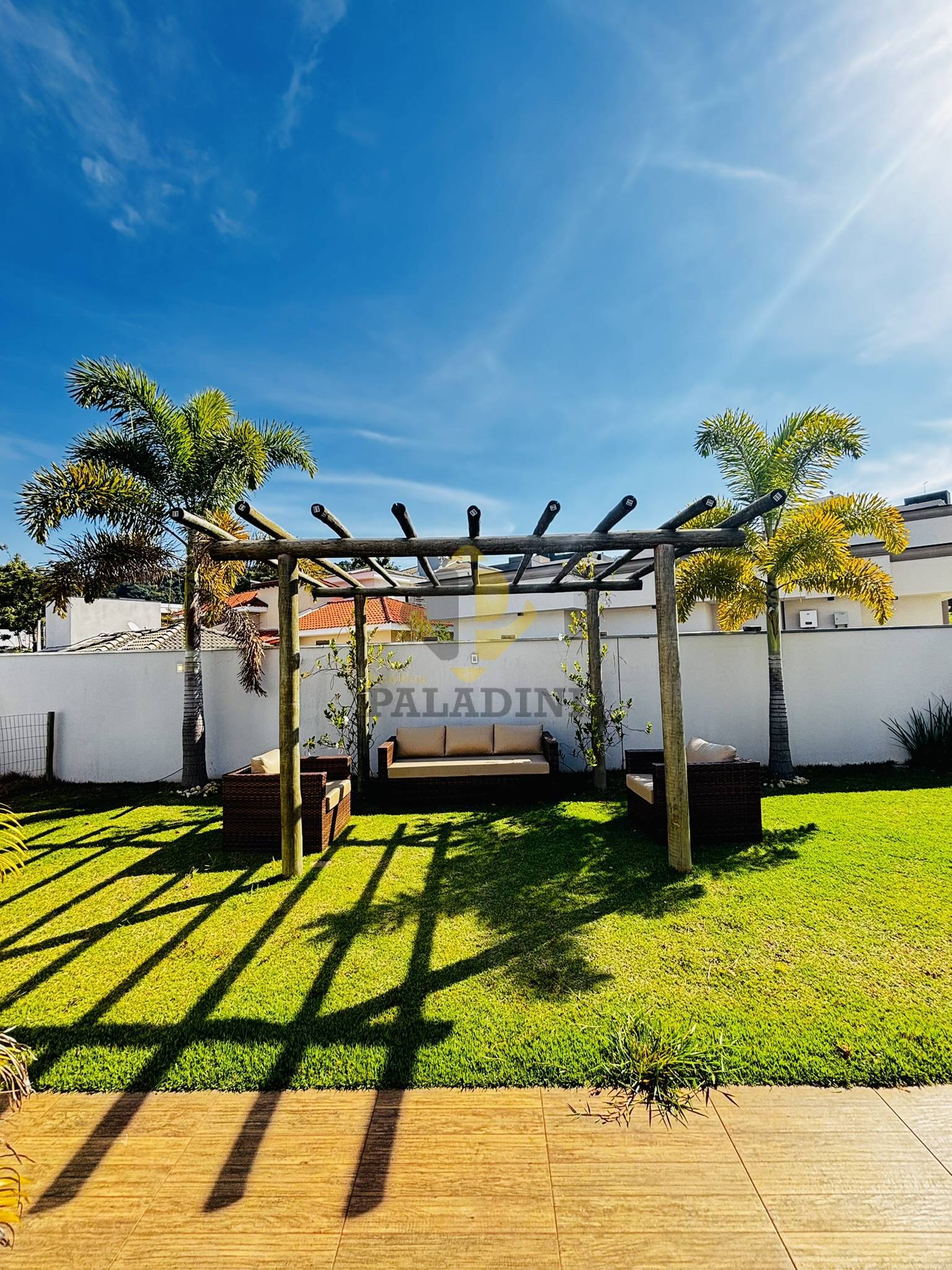 Casa, 3 quartos, 285 m² - Foto 28