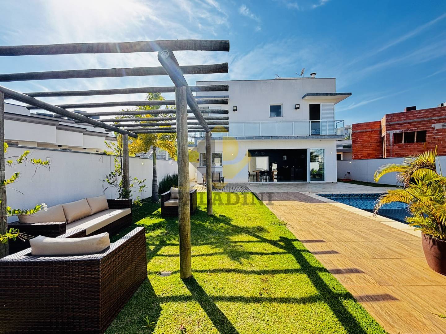 Casa, 3 quartos, 285 m² - Foto 29