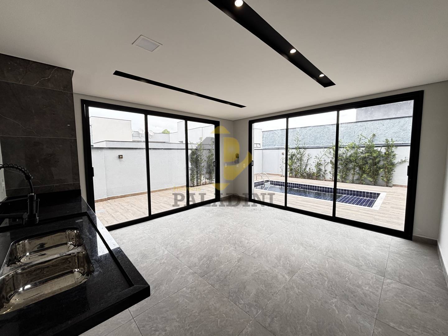 Casa, 4 quartos, 210 m² - Foto 21