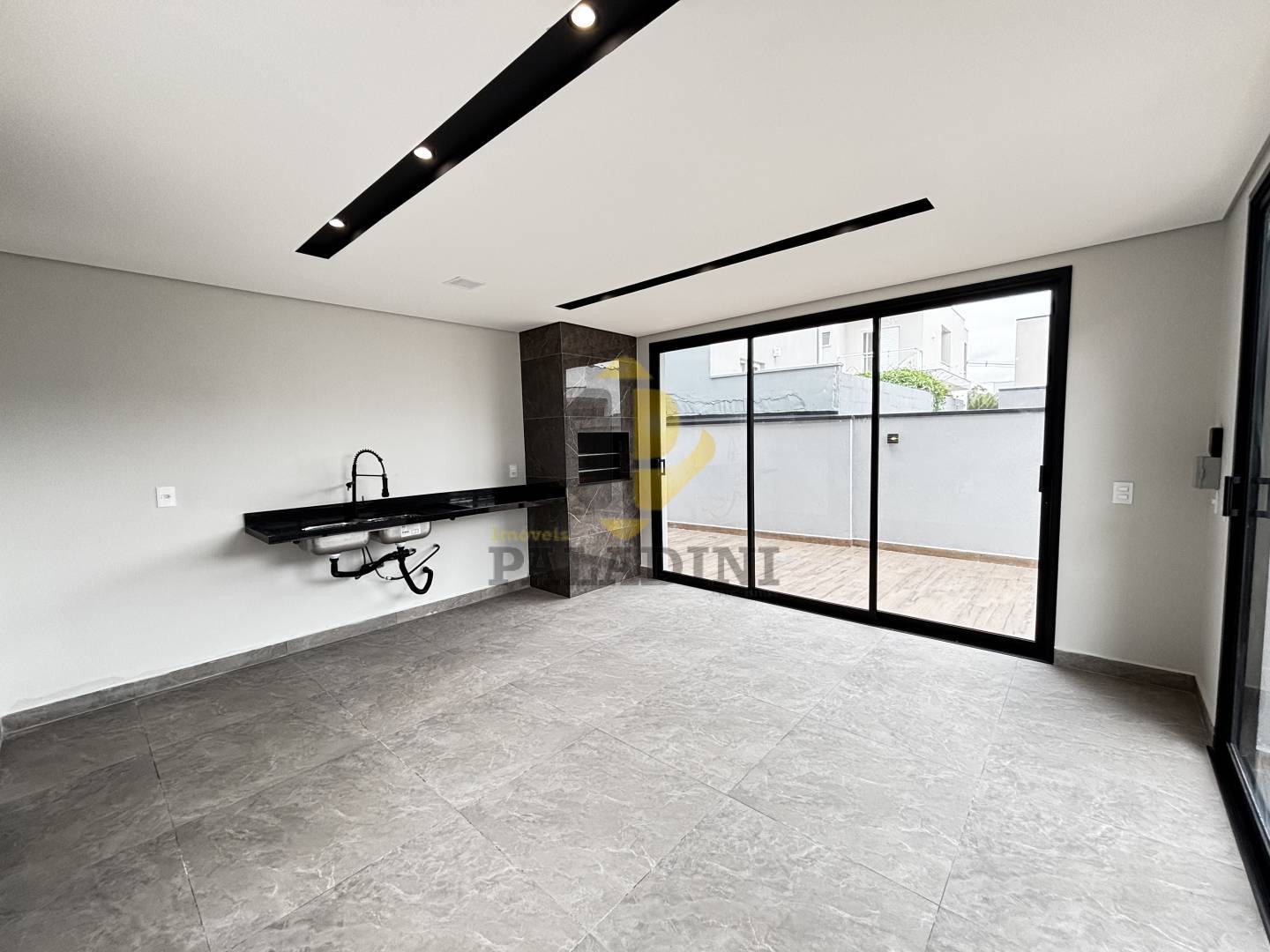 Casa, 4 quartos, 210 m² - Foto 22