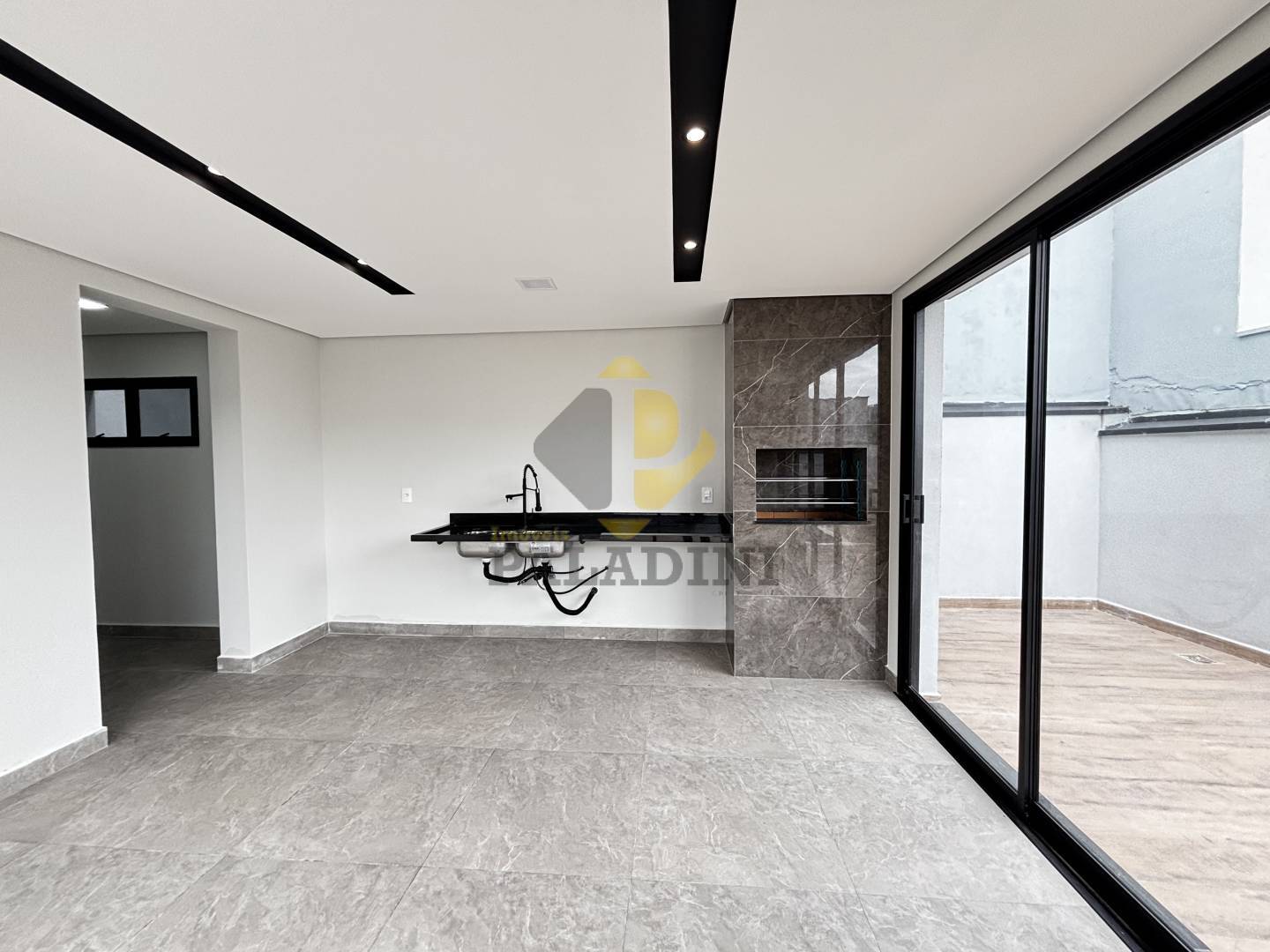 Casa, 4 quartos, 210 m² - Foto 23