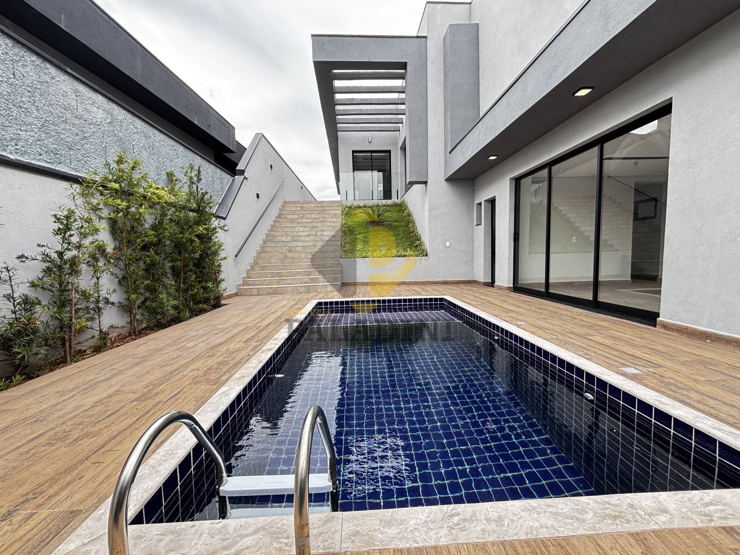 Casa, 4 quartos, 210 m² - Foto 26