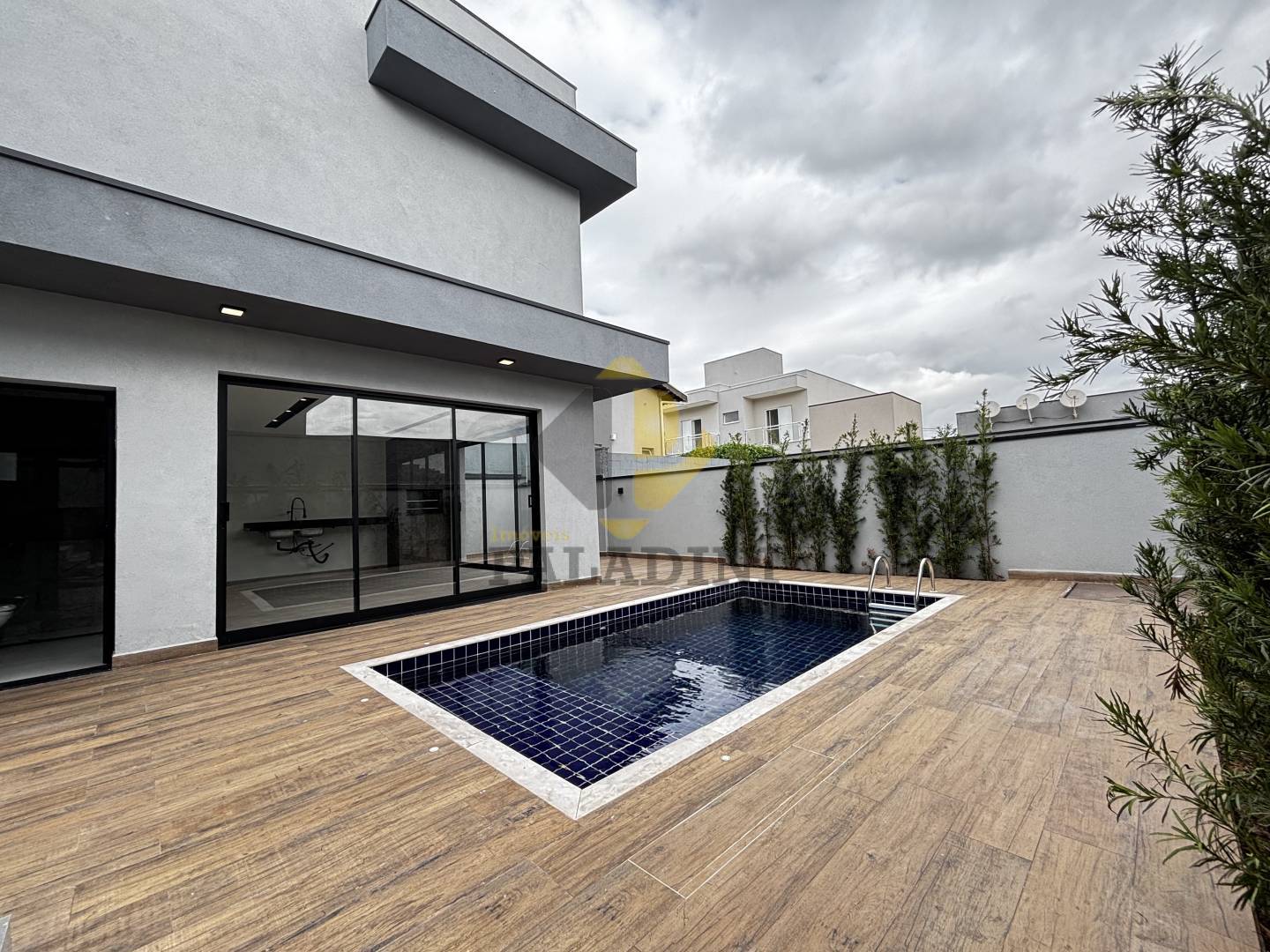 Casa, 4 quartos, 210 m² - Foto 27