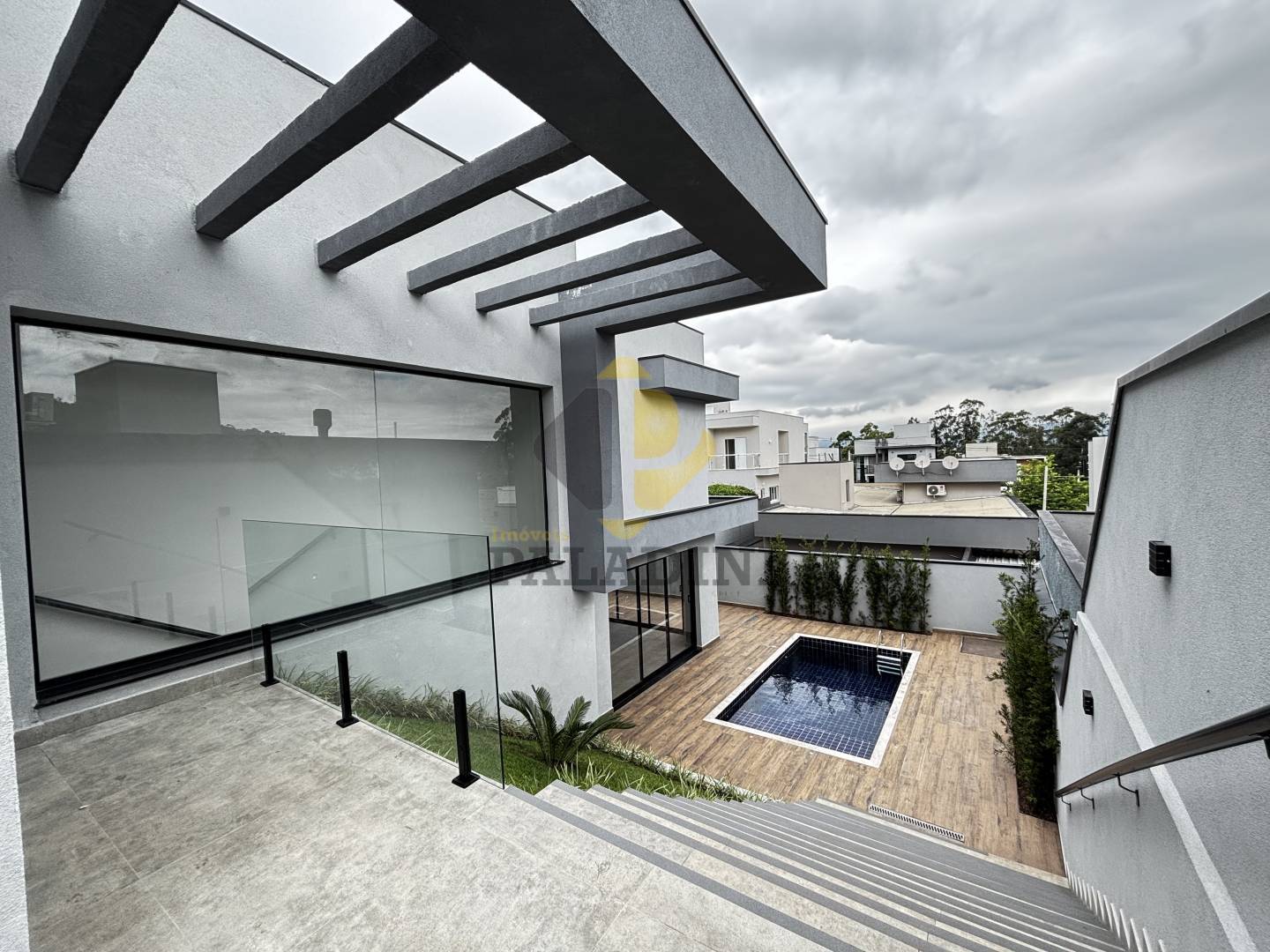 Casa, 4 quartos, 210 m² - Foto 29