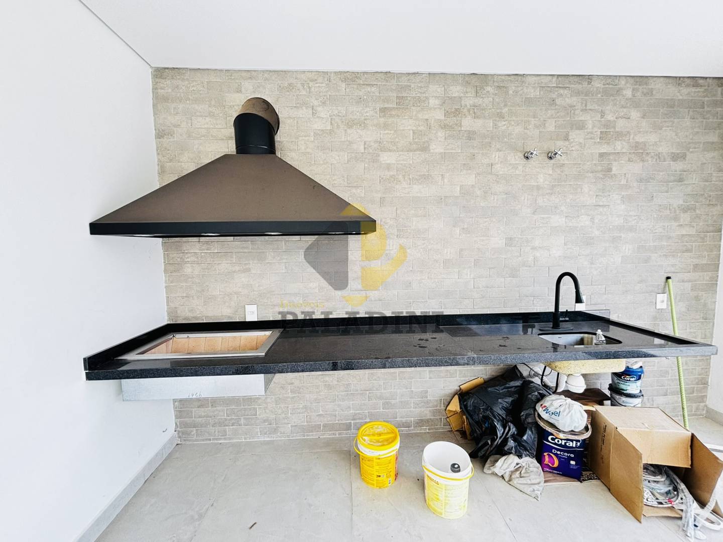 Casa, 4 quartos, 347 m² - Foto 26