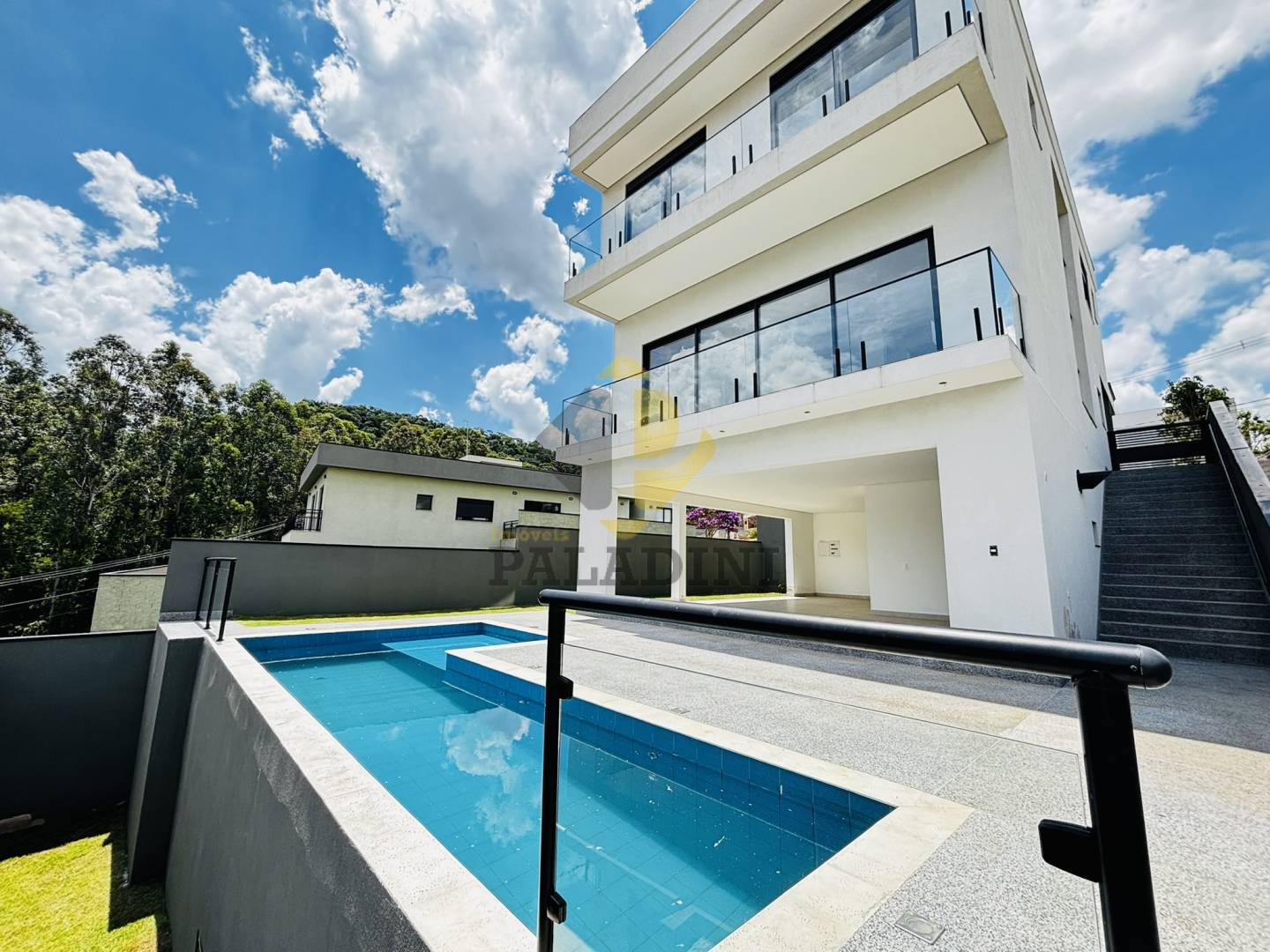 Casa, 4 quartos, 347 m² - Foto 30