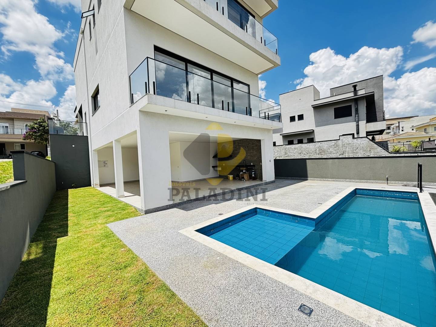 Casa, 4 quartos, 347 m² - Foto 32