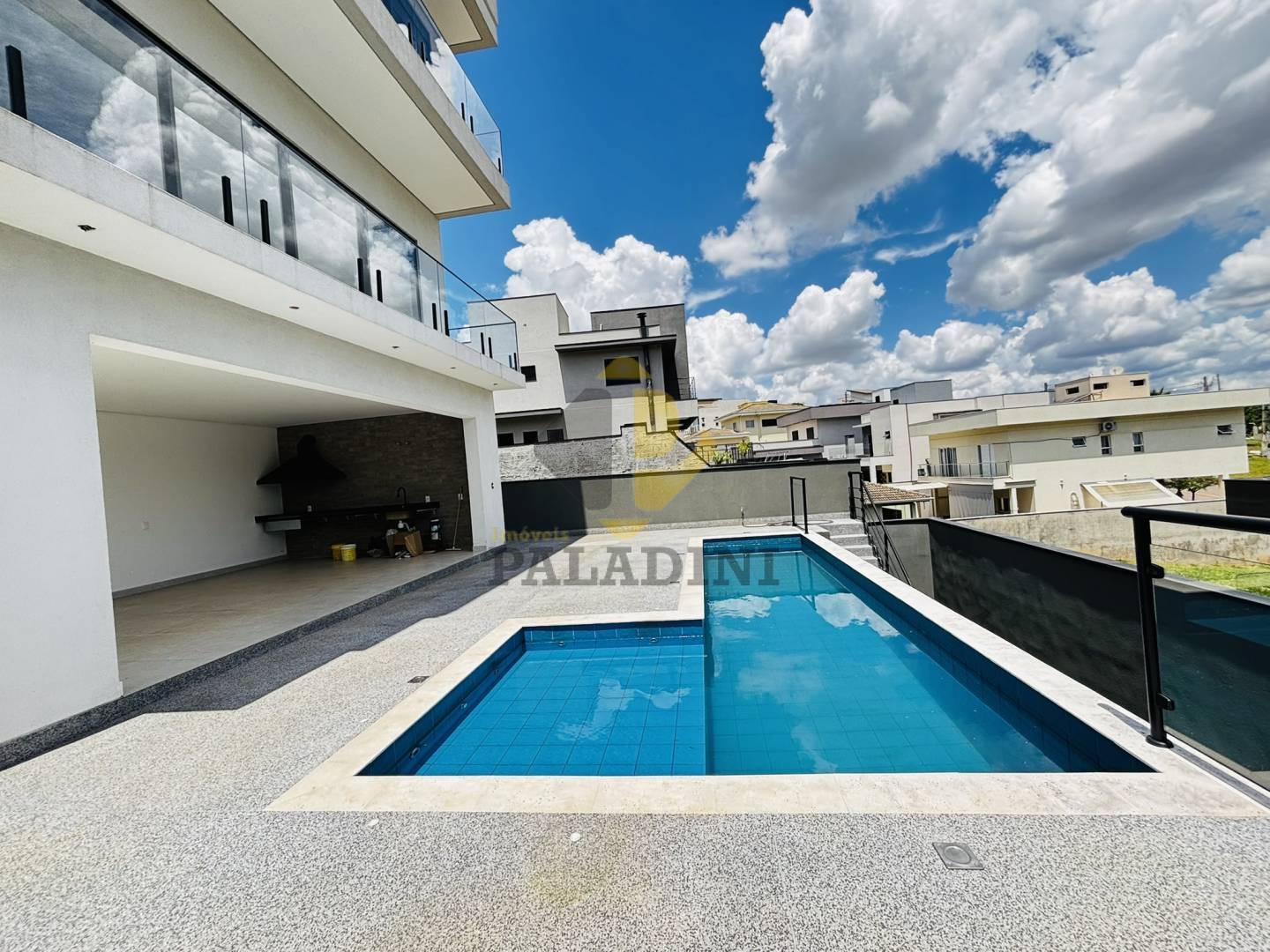 Casa, 4 quartos, 347 m² - Foto 34