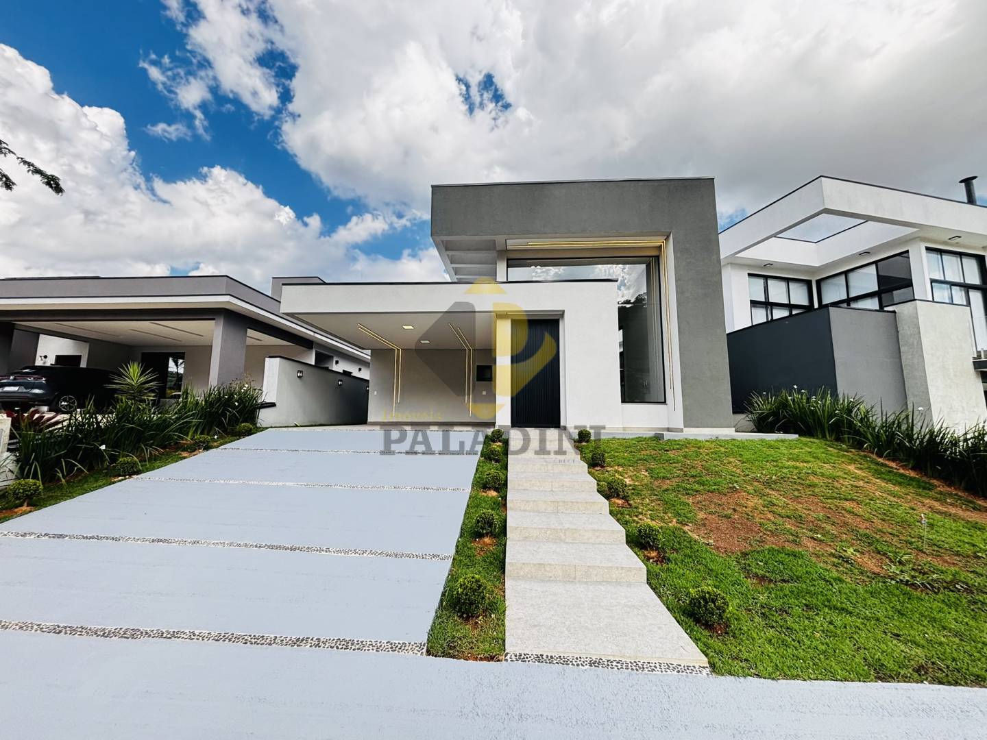 Casa, 3 quartos, 201 m² - Foto 2