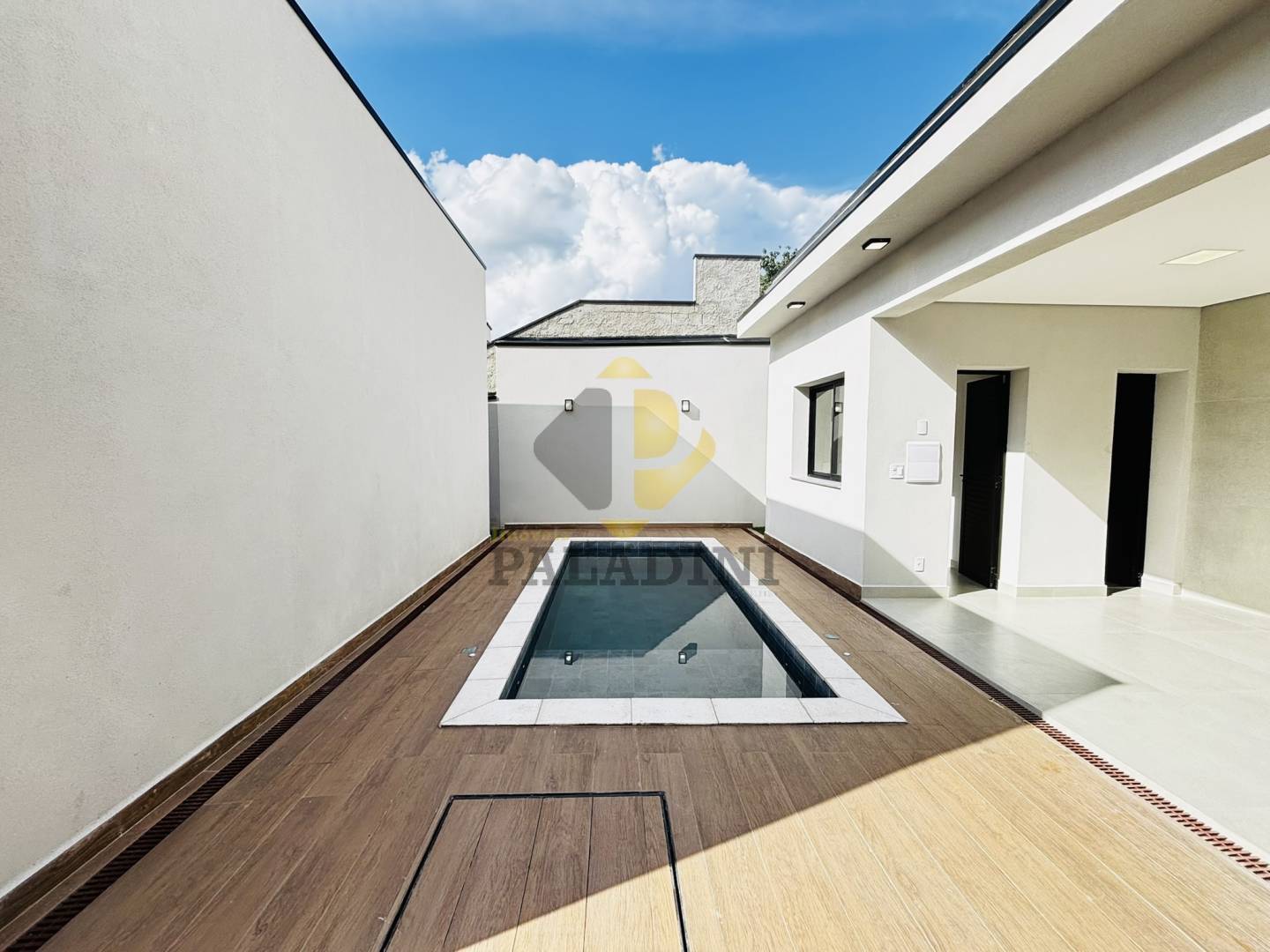 Casa, 3 quartos, 201 m² - Foto 13