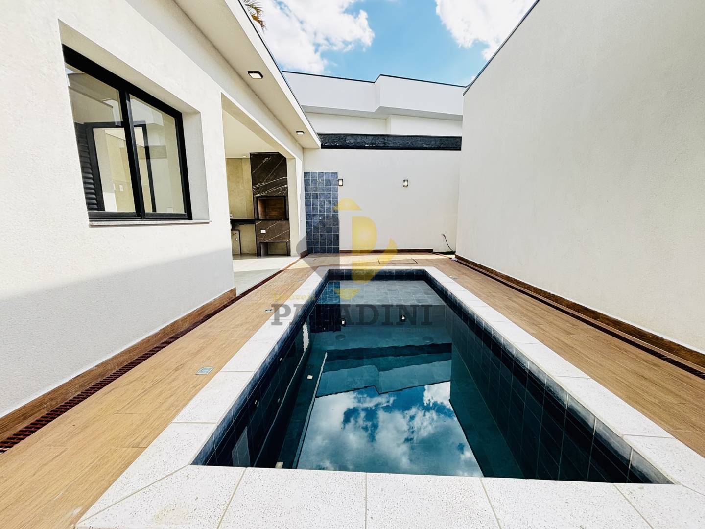 Casa, 3 quartos, 201 m² - Foto 15