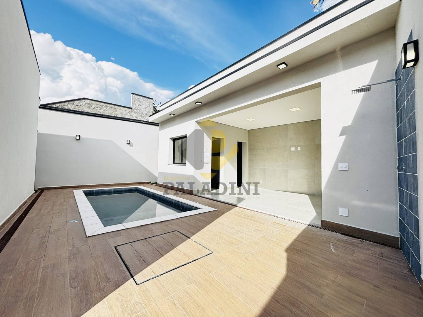 Casa, 3 quartos, 201 m² - Foto 14