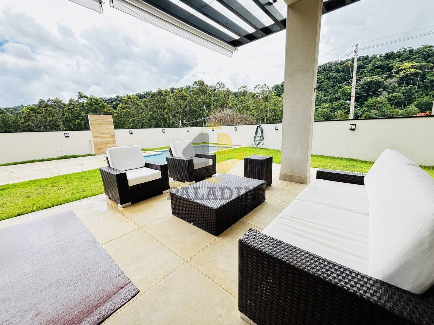 Casa, 4 quartos, 350 m² - Foto 6