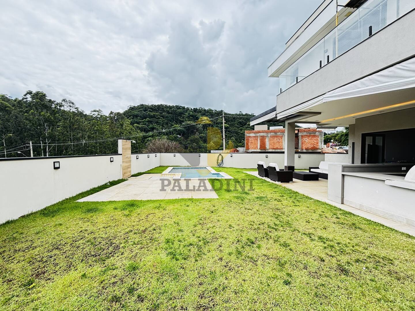 Casa, 4 quartos, 350 m² - Foto 10