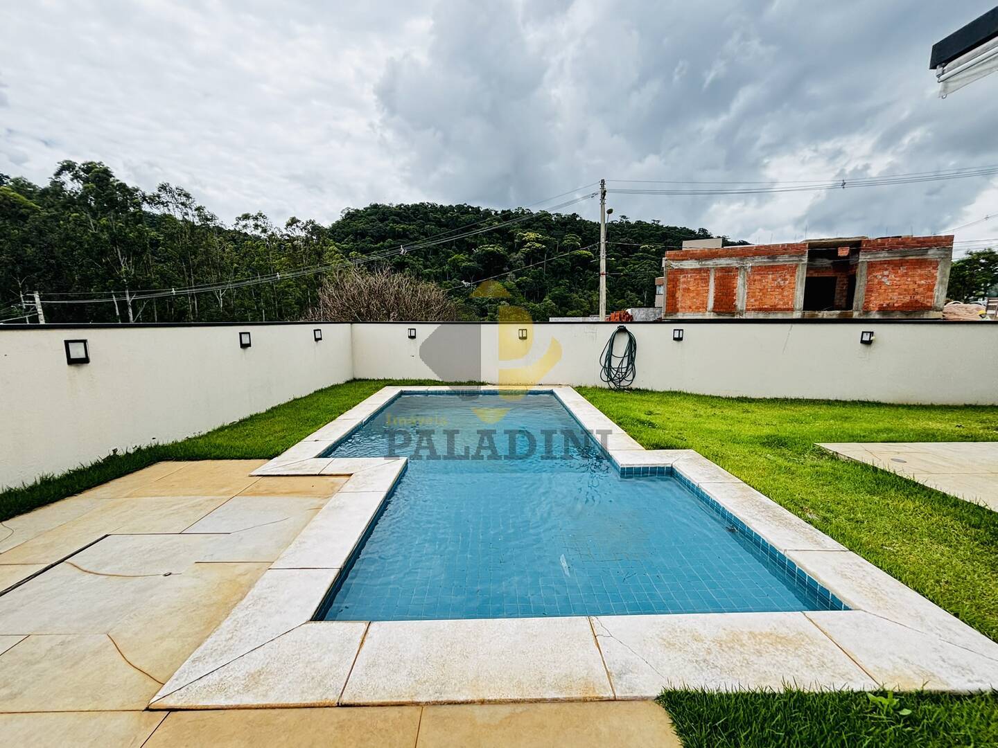 Casa, 4 quartos, 350 m² - Foto 11