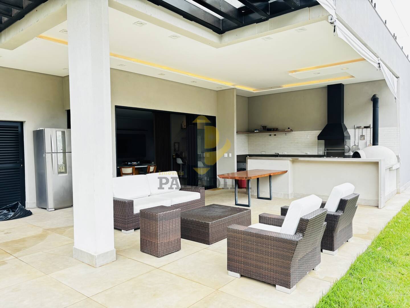 Casa, 4 quartos, 350 m² - Foto 7