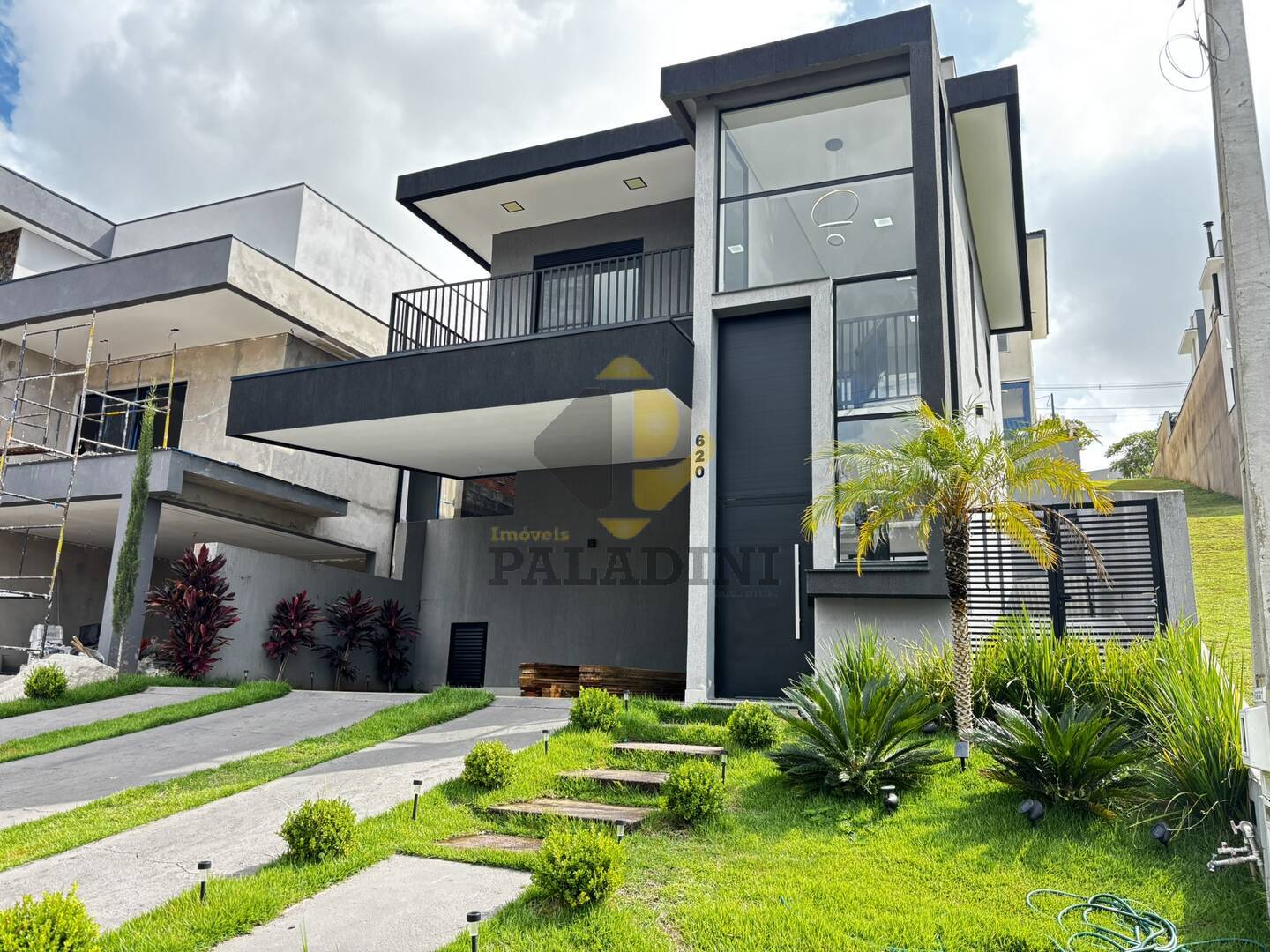 Casa, 3 quartos, 240 m² - Foto 3