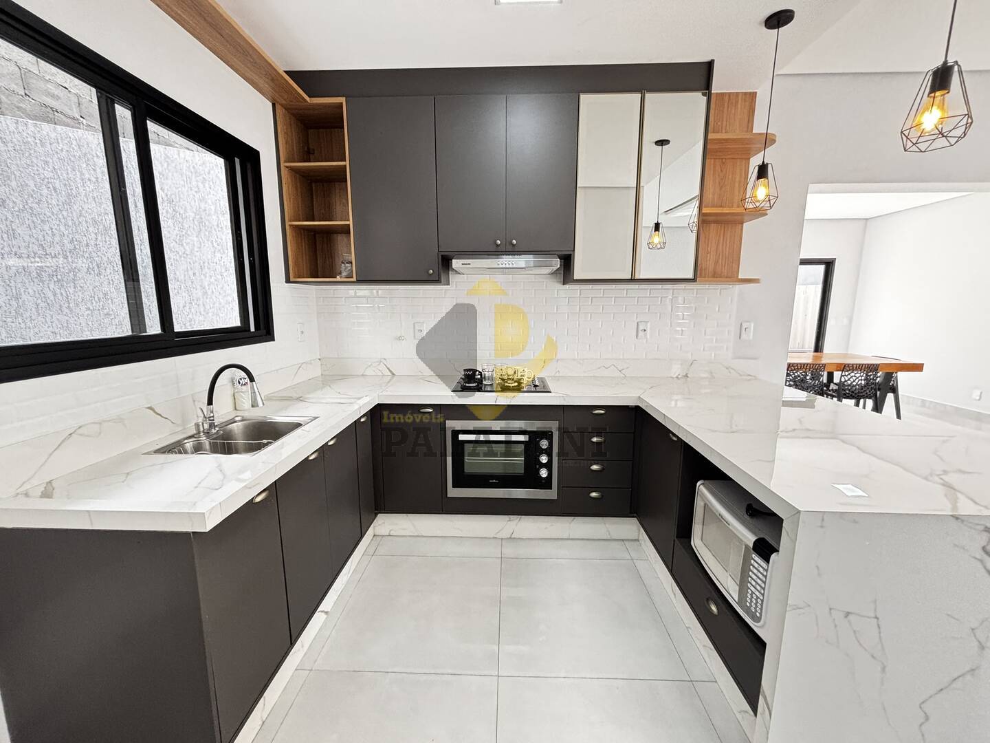 Casa, 3 quartos, 240 m² - Foto 8