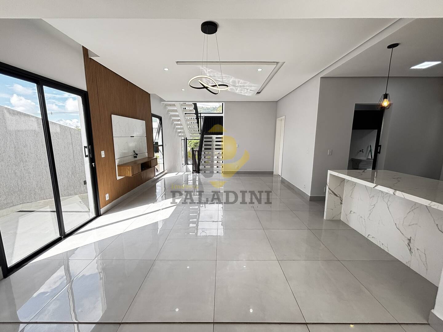 Casa, 3 quartos, 240 m² - Foto 11