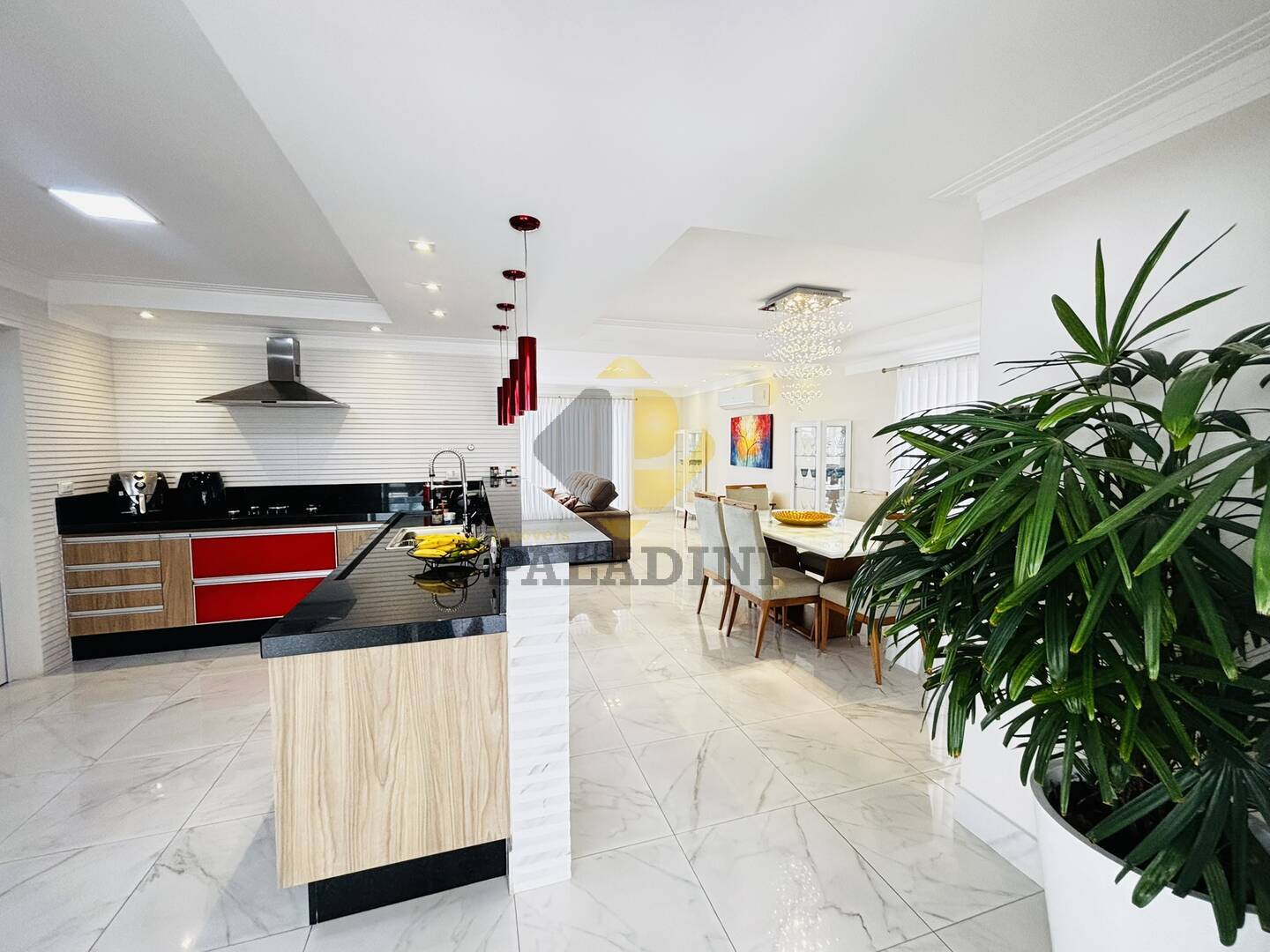 Casa, 3 quartos, 335 m² - Foto 11