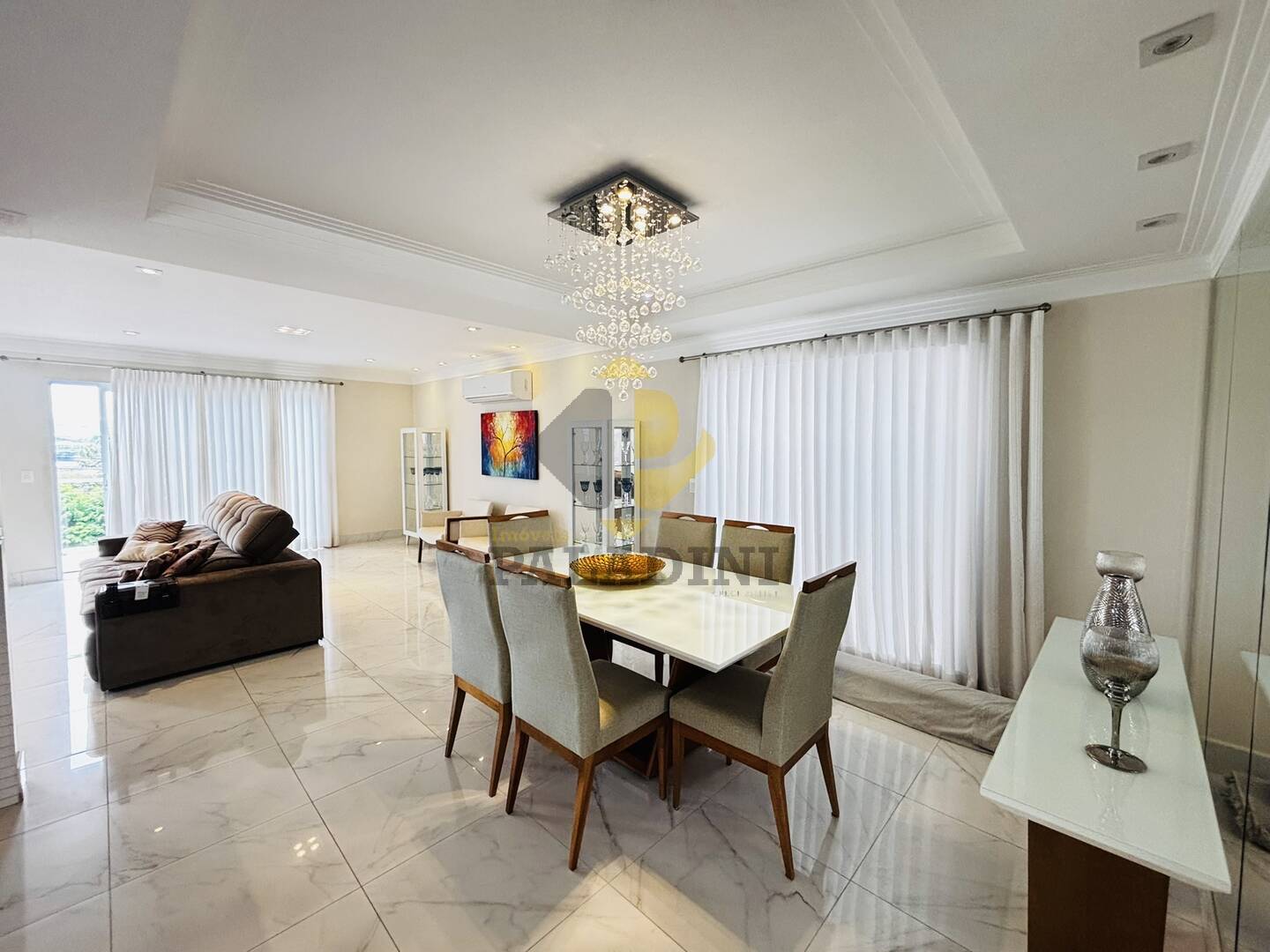 Casa, 3 quartos, 335 m² - Foto 9