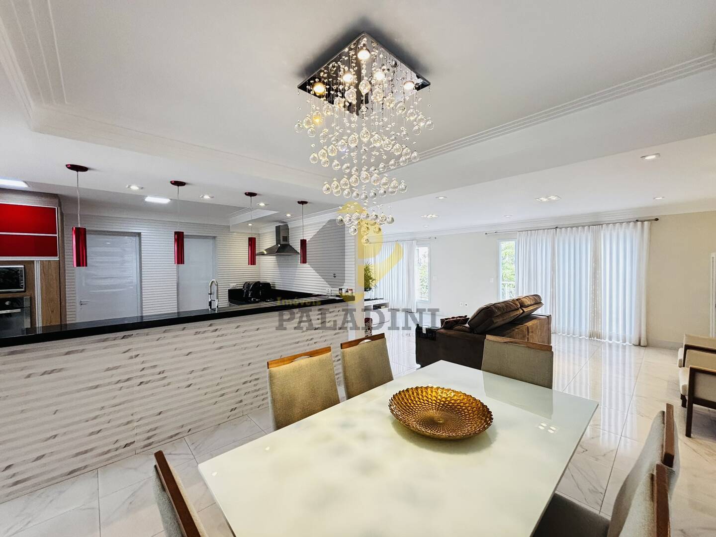 Casa, 3 quartos, 335 m² - Foto 10