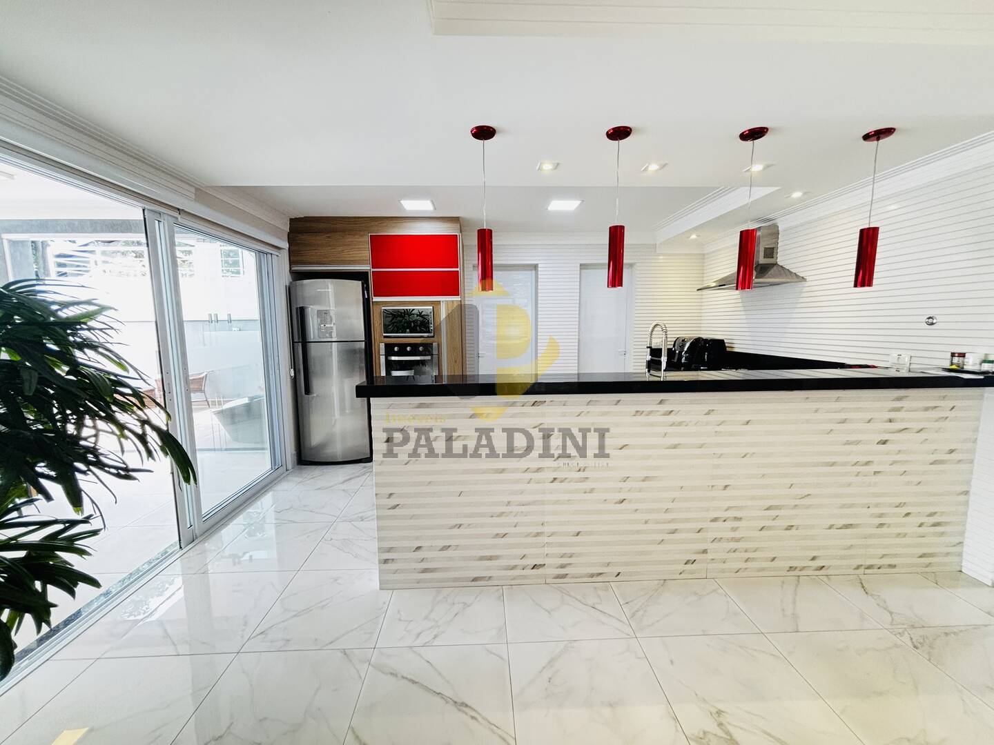 Casa, 3 quartos, 335 m² - Foto 12