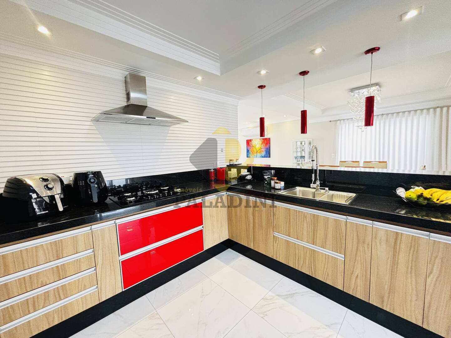 Casa, 3 quartos, 335 m² - Foto 14