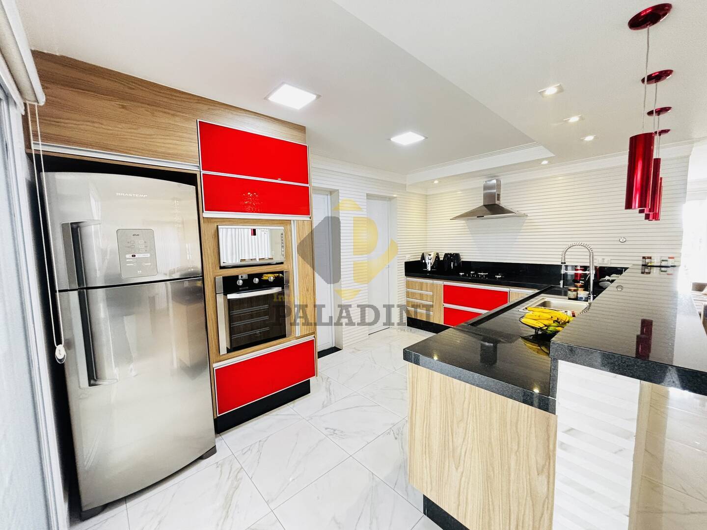 Casa, 3 quartos, 335 m² - Foto 13