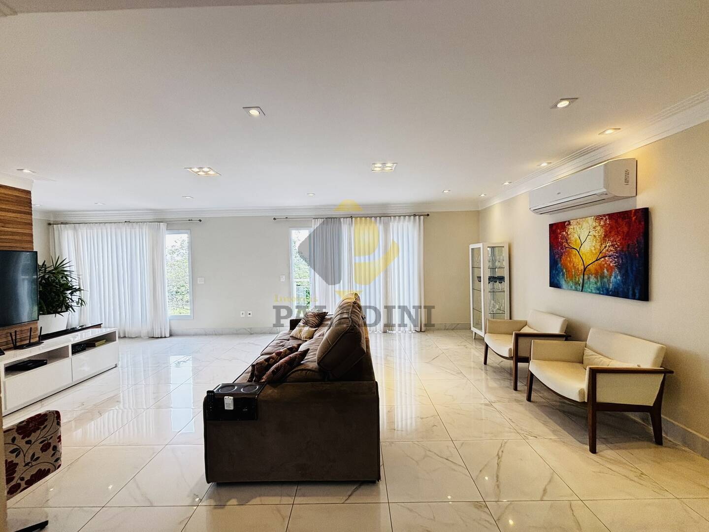 Casa, 3 quartos, 335 m² - Foto 6