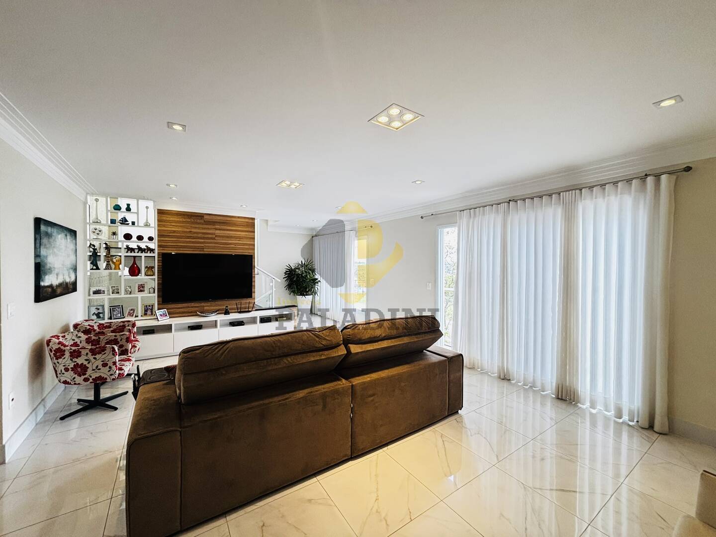 Casa, 3 quartos, 335 m² - Foto 4