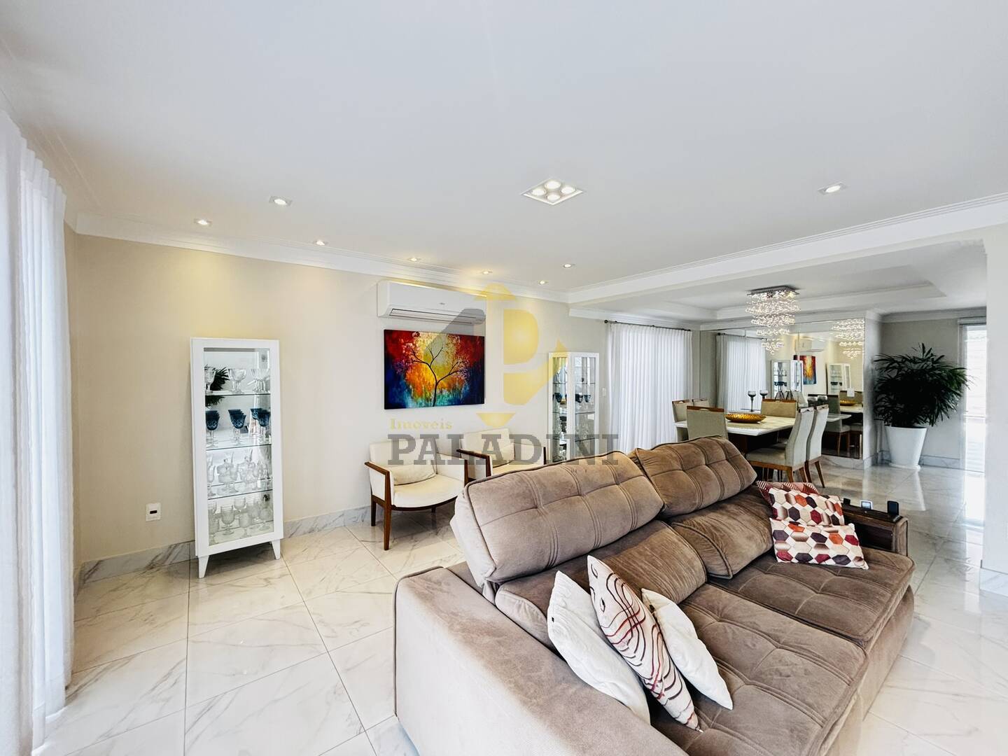 Casa, 3 quartos, 335 m² - Foto 7