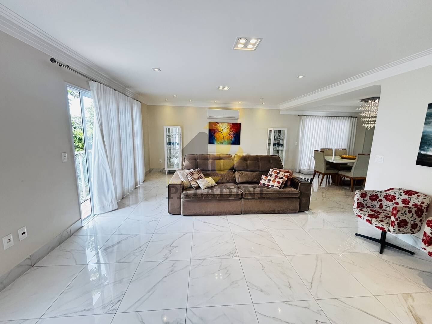 Casa, 3 quartos, 335 m² - Foto 5