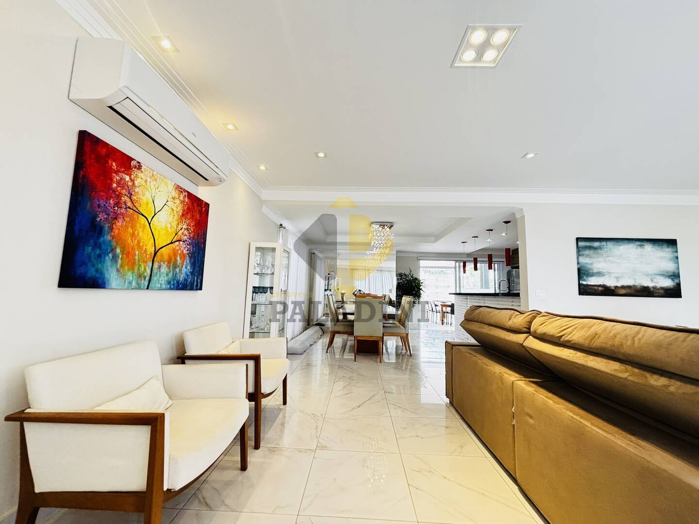 Casa, 3 quartos, 335 m² - Foto 8