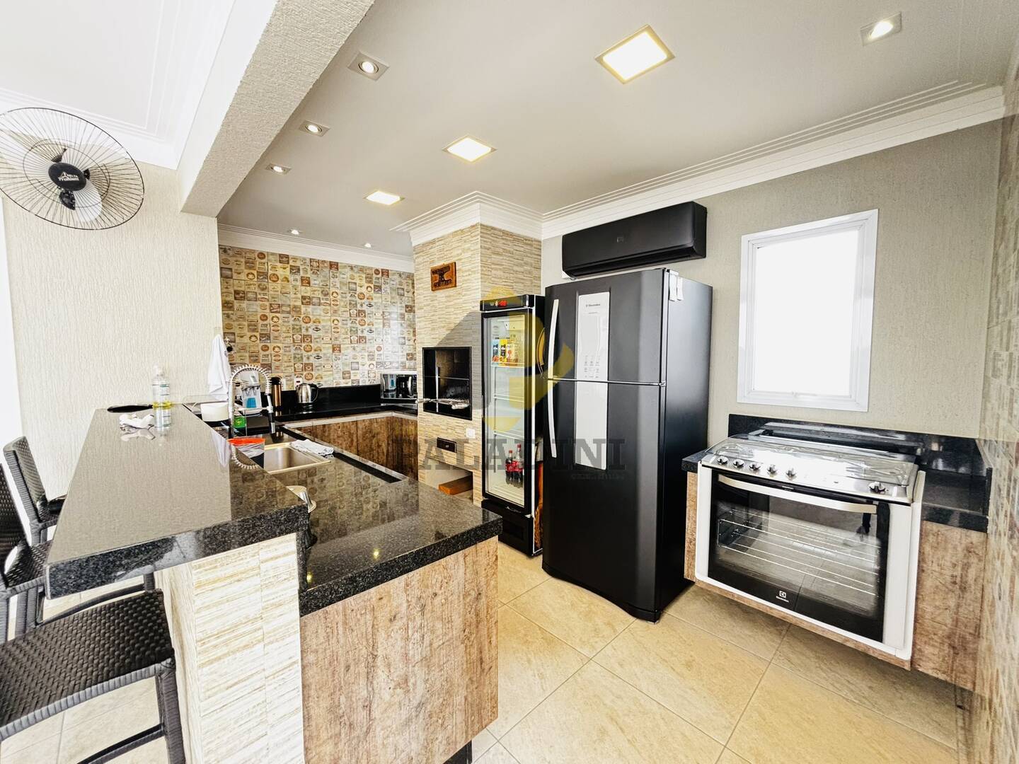 Casa, 3 quartos, 335 m² - Foto 19