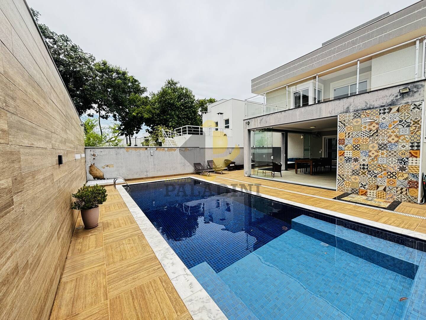 Casa, 3 quartos, 335 m² - Foto 24