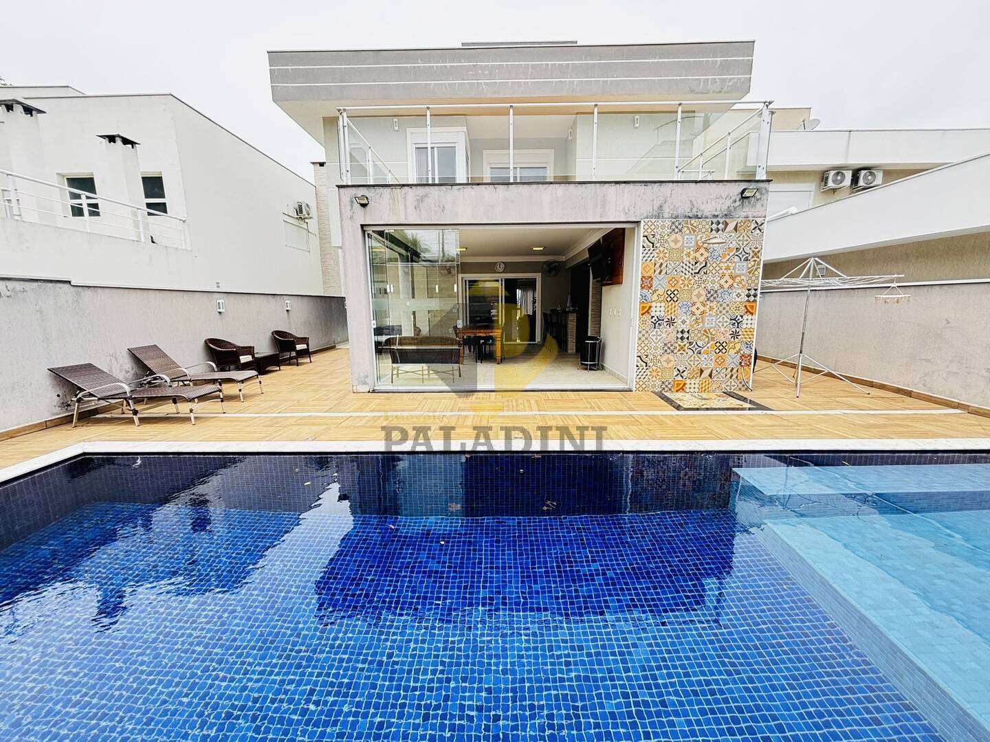 Casa, 3 quartos, 335 m² - Foto 25