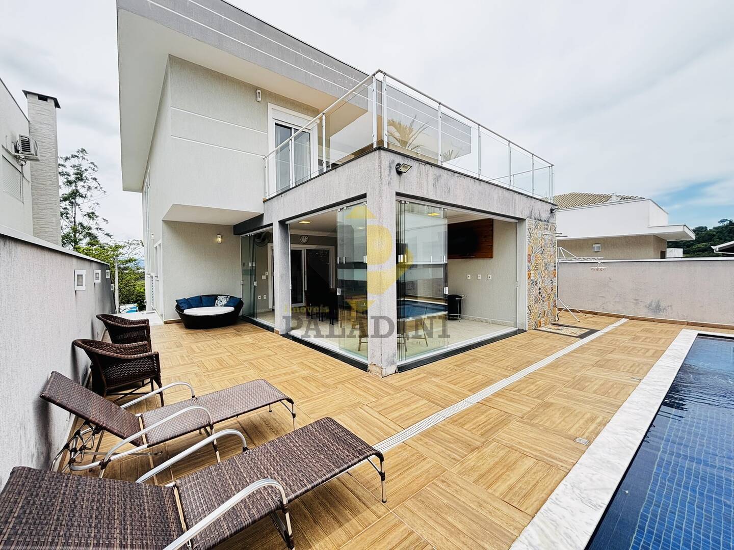 Casa, 3 quartos, 335 m² - Foto 27