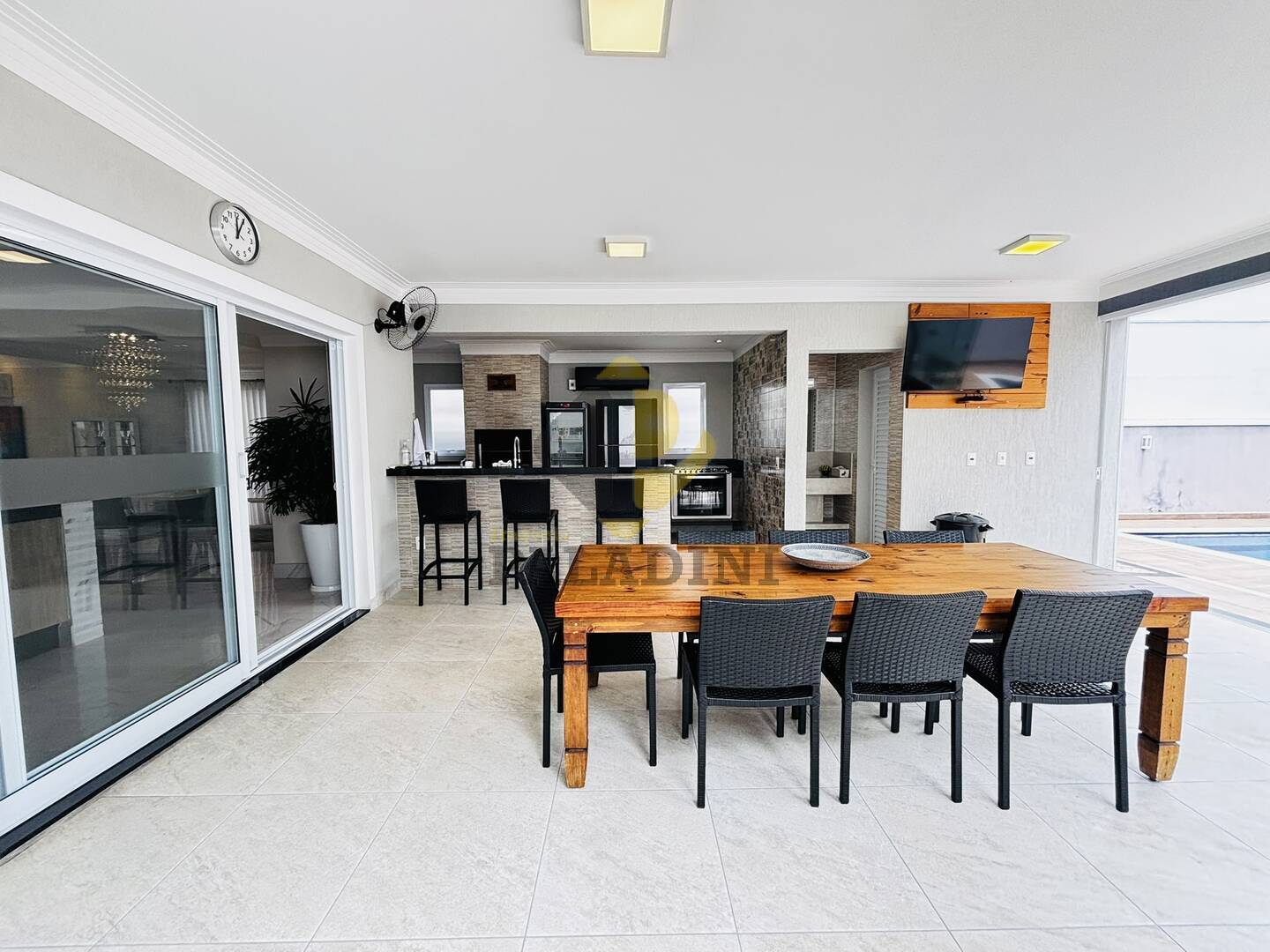 Casa, 3 quartos, 335 m² - Foto 21