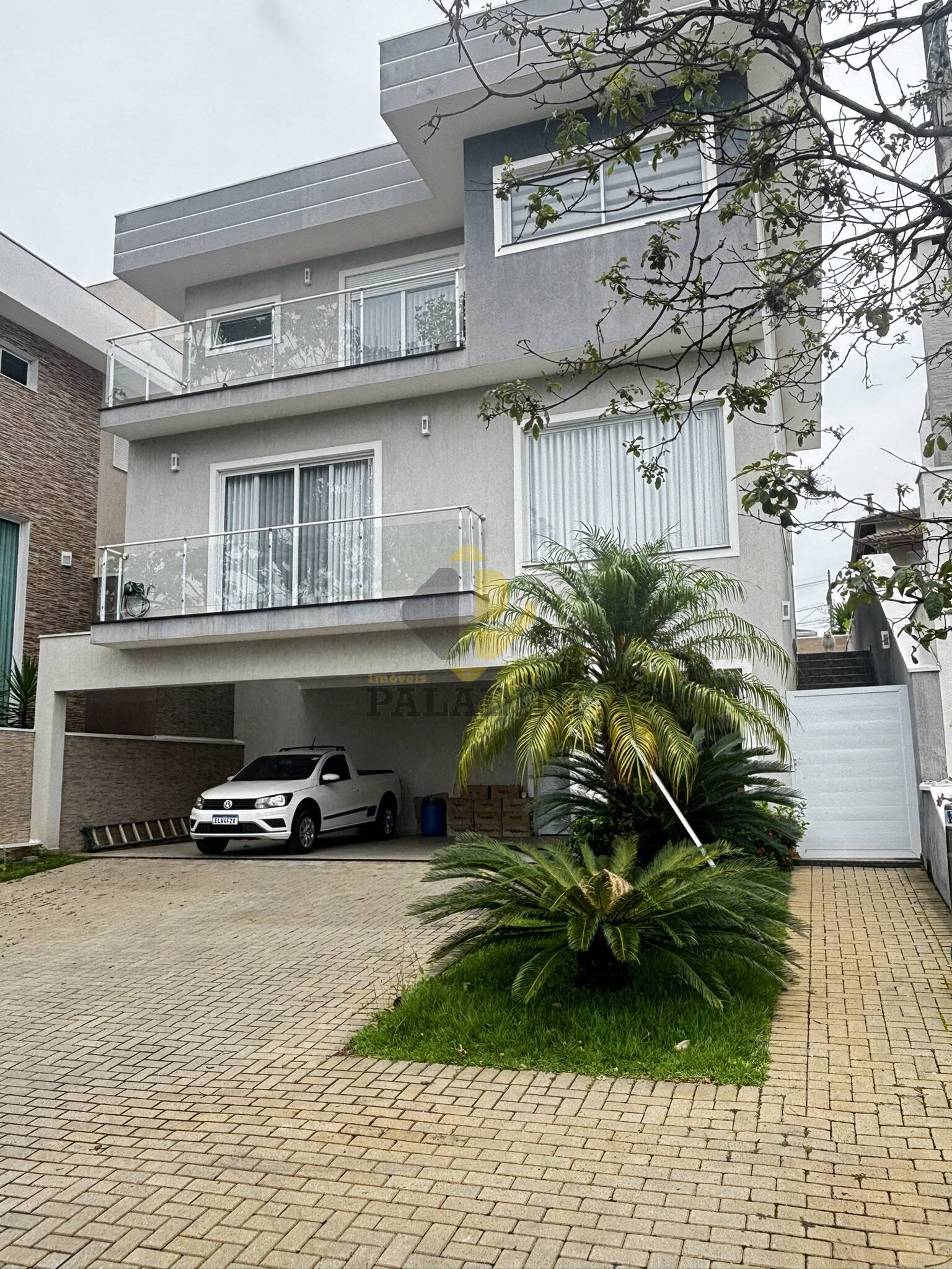 Casa, 3 quartos, 335 m² - Foto 43